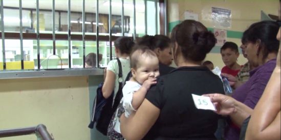Demanda Senado al Consejo de Salubridad General revisar medicamentos que se proporcionan a la población