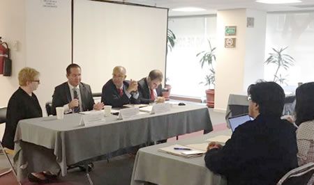 COFEPRIS y la Universidad de California Berkeley organizarán curso de Ciencias Regulatorías