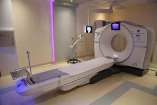 GE Healthcare pone en marcha nuevo tomógrafo con imagen espectral y de alta definición en Hospital de MTY