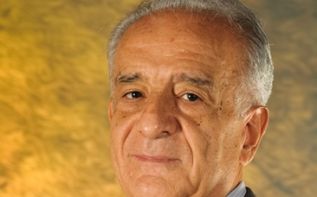 Reconocen trayectoria de investigador dedicado al estudio de enfermedades infecciosas