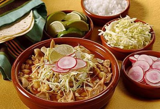 Tips de alimentación para festejar las fiestas patrias