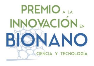 Lanzan convocatoria al Premio a la Innovación en Bionano: Ciencia y Tecnología 2018