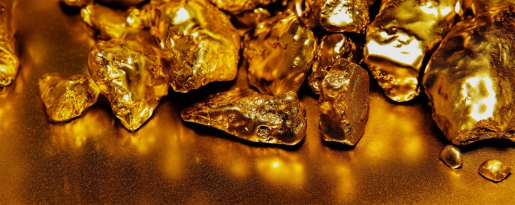 Nanomedicina con partículas de oro como terapia contra el cáncer