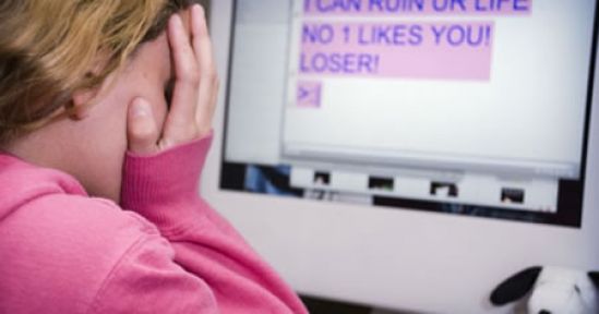 ¿Qué es el cyberbullying?