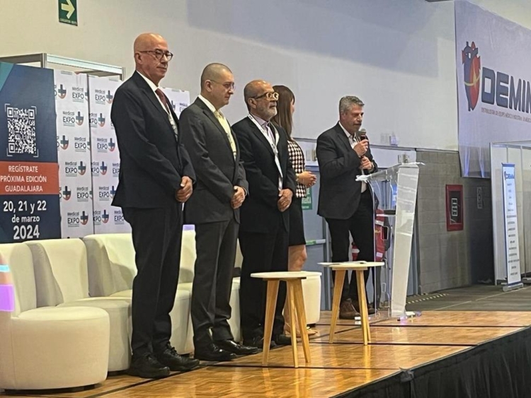 Piden expertos en salud devolverle el papel rector al Consejo de Salubridad General y la autonomía a la Cofepris