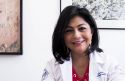 Dra. Imelda Hernández Marín, Encargada del Servicio de Biología de la Reproducción Humana del Hospital Juárez de México.