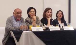 ONGs exige más recursos para salud y aprobación de la iniciativa para #CurarAMéxico