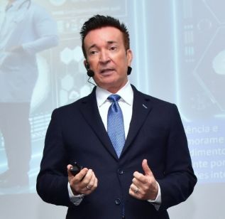 OPINIÓN :: La transformación digital en el sector Salud, necesaria para el bienestar de la población