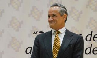 Juan Rivera y Miguel Ángel Célis nuevos titulares de INSP y INNN