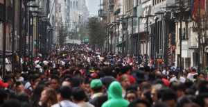 Urbanización, globalización y transporte masivo favorecen llegada de coronavirus a humanos