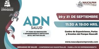 AVISO: : Primer Foro ADN Salud “Innovación médica para todos”