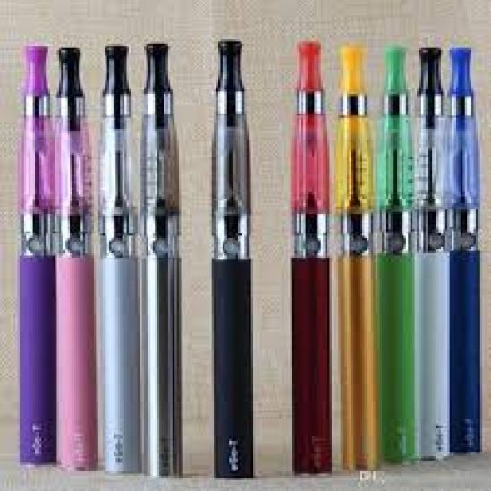 ONGs urgen se implementen medidas contra los vaporizadores