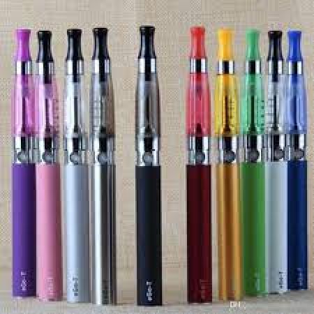 ONGs urgen se implementen medidas contra los vaporizadores