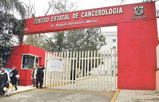 CECAN da 50 mil consultas anuales y aplica 10 mil tratamientos de quimioterapia en Veracruz y estados vecinos