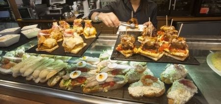 Hay más comedores compulsivos en México