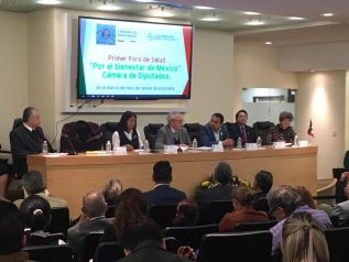 Urgente alinear esfuerzos e impulsar una Estrategia Nacional para la atención del cáncer de próstata