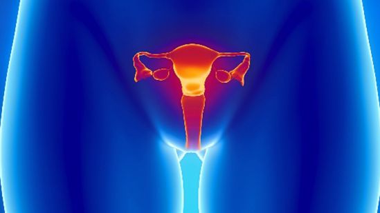 Mayor riesgo de depresión y ansiedad en mujeres después de histerectomía