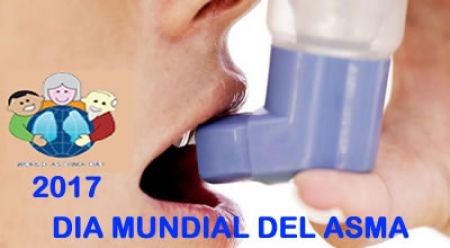El asma afecta al 10% de la población infantil en México