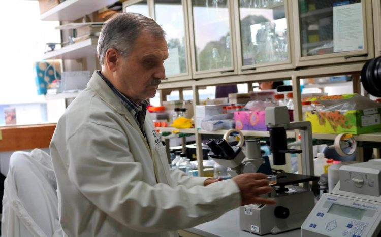 Expertos de la UNAM trabajan en vacuna contra SARS-CoV-2 y en tratamiento para pacientes con Covid-19