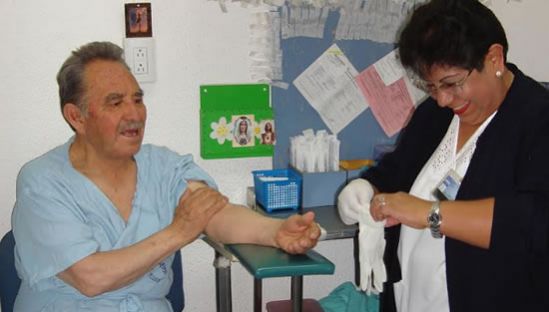 Estilo de vida saludable reduce posibilidad de desarrollar alzheimer