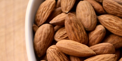 Consumir almendras puede mejorar los factores de riesgo de diabetes, según estudios recientes