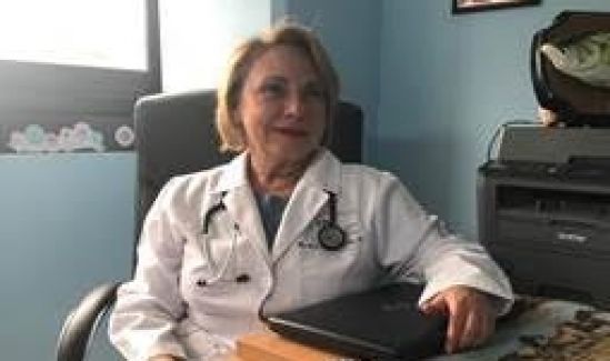 Vacunar para prevenir la influenza, especialista