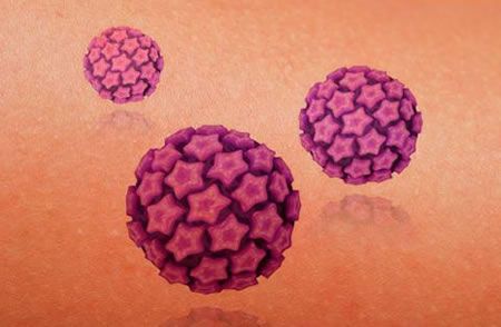 Vacunación contra VPH para hombres y mujeres, previene eficazmente la infección 