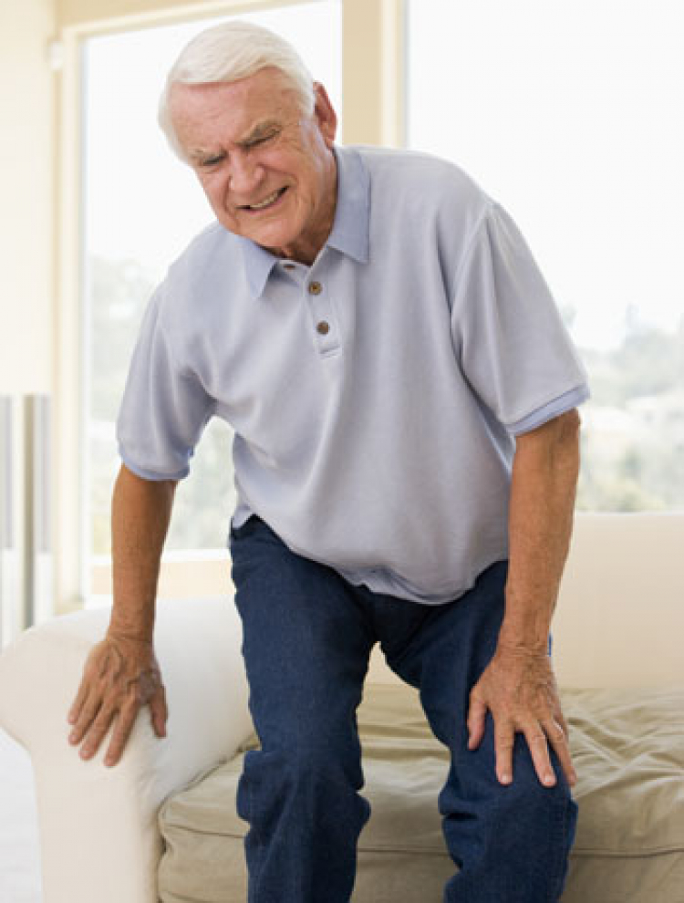 Dolor, enfermedad que afecta a los mexicanos