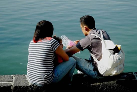 Amistad, factor que favorece a la salud mental