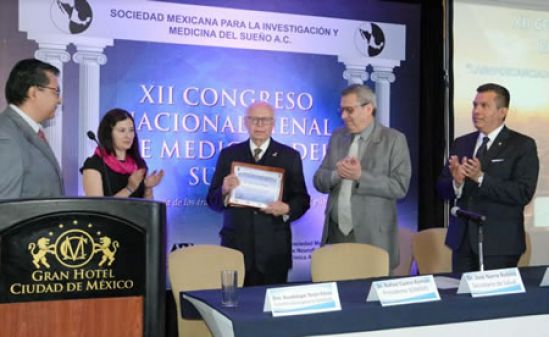 Calidad de sueño mejora rendimiento y capacidades físicas