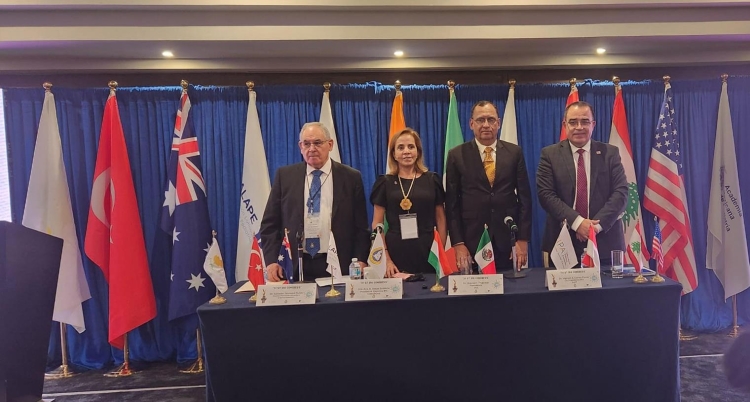 Expertos globales en pediatría se reunirán en la CDMX para el Congreso IPA 2025
