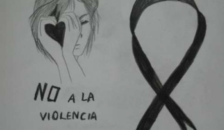 Confinamiento por la Covid-19 agrava desigualdad y violencia contra mujeres