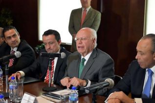 Fortalecer acciones contra el cáncer infantil, objetivo conjunto de Secretaría de salud, IMSS e ISSSTE
