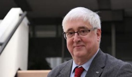 Una comunidad científica crítica y evaluada por sus pares son las bases para impulsar a la ciencia: Hendrik Nijmeijer