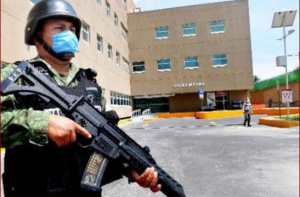 Aprovechando la tecnología de seguridad física en hospitales para enfrentar la crisis actual y prepararse para un futuro post-COVID