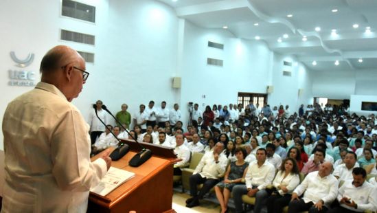 Más de 40 mil médicos presentarán Examen Nacional de Residencias Médicas 2018   