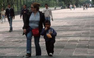 Uno de cada tres niños y adolescentes mexicanos, en riesgo físico y emocional por sobrepeso u obesidad