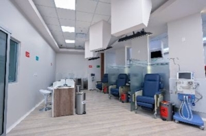 Médica Santa Carmen y el Centro Médico ABC inauguran oficialmente su nueva clínica para continuar transformando la atención de la salud renal en México
