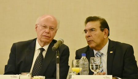 En México en 2015 se registraron más de 13 mil defunciones por insuficiencia renal   