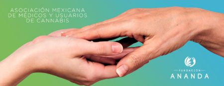 AVISO ::  Fundación Ananda hablará sobre medicina cannábica en el Primer Foro ADN SALUD “Innovación médica para todos”