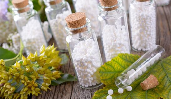 Homeopatía eficiente y más rentable que la medicina farmacéutica, según estudios