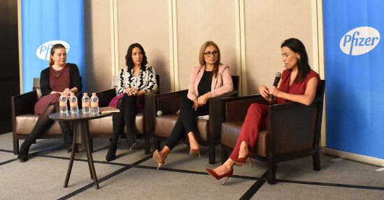 Ofrecen esperanza de vida a mujeres con cáncer de mama metastásico