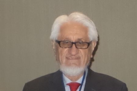 El estado del sistema nacional de salud mexicano... está en deplorable estado crítico: Eduardo Meaney