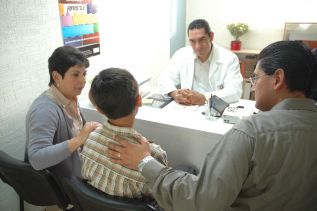 Pacientes y sociedad civil: parte fundamental en la transformación del sistema de salud