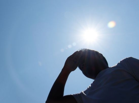 El cambio climático y sus impactos en la salud humana