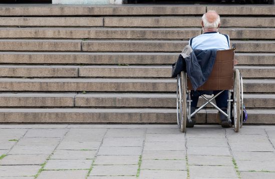 Día Internacional de las Personas con Discapacidad