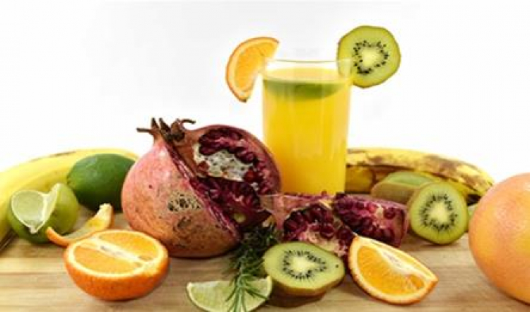 Evaluán efecto antiinflmatorio y analgésico de los flavonoides