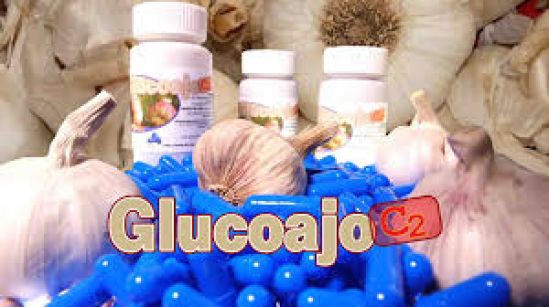 La COFEPRIS alerta sobre los productos Glucoajo C2 (capsulas y pomada), se comercializan ilegalmente 