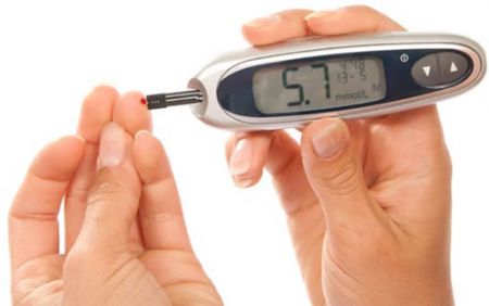diabetes chekup