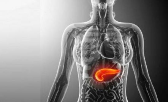 Pancreatitis aguda puede derivar en cáncer de páncreas